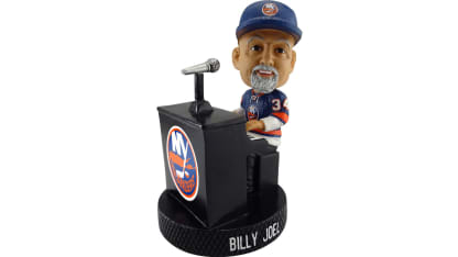 Billy Joel Bobblehead ニューヨーク・ヤンキース The Yankees are giving away a Billy Joel bobblehead at their