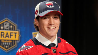 2014 NHL Draft Top 10: Where Are They Now?