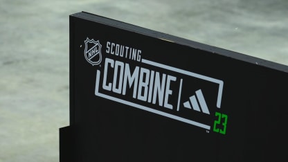 2022 NHL Scouting Combine Recap