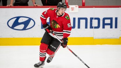 Blackhawks at Wild – Preseason Lineups, Broadcast Info, Game