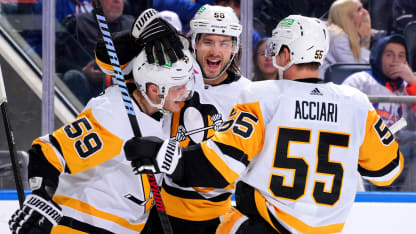 Penguins players celebrate Stanley Cup with adorable photos of