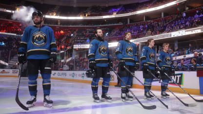 Monsters have confidence heading into the playoffs | Columbus Blue Jackets