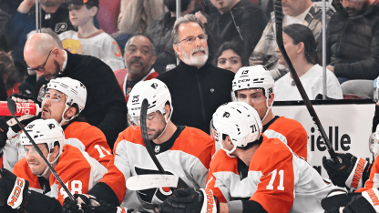Flyers need 'another level' to make playoffs, Tortorella says | NHL.com