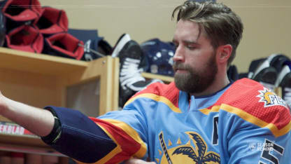 2022-23 Rewind: Aaron Ekblad