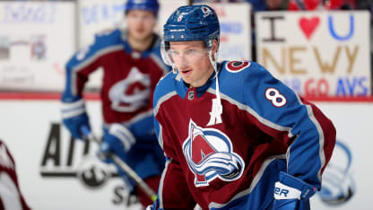 Open Thread: Colorado Avalanche vs. St. Louis Blues (7:30 p.m.