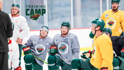 Minnesota Wild News - NHL