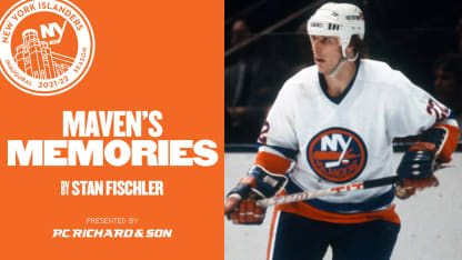 NY Islanders legend Bryan Trottier hired as TV analyst for