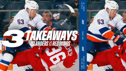 Islanders Struggle to Close Games, Face Criticism for Coaching