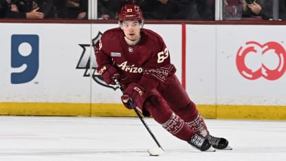 Arizona Coyotes will continue to evaluate all of our options