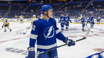 Lightning plans to break from hockey during bye