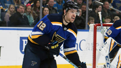 Widow of former St. Louis Blues player wants NHL to admit hockey can cause  brain injuries