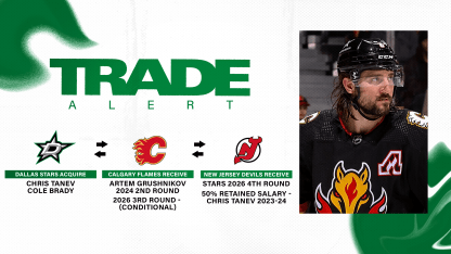 New jersey outlet devils trade