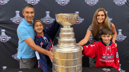We All Won the Stanley Cup - Washingtonian