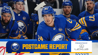 Jeff Skinner Game Preview: Sabres vs. Flames