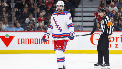 Rangers Agree to Terms with Connor Mackey | New York Rangers