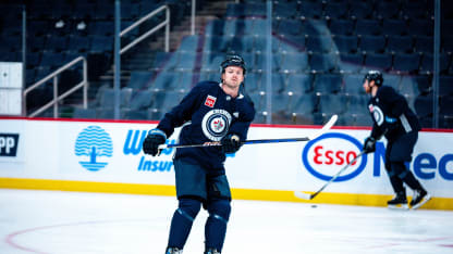 Jets confident in their game ahead of three-game home stand