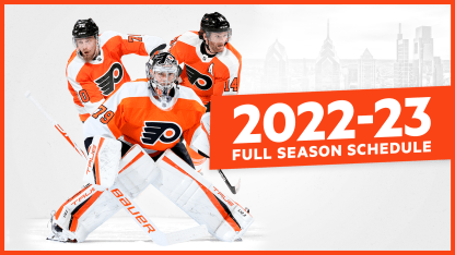 The 2022-23 NHL Season Begins!