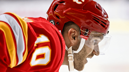 Calgary Flames Reassign Three Players