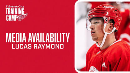 NHL Draft: 5 Reasons To Fall In Love With Lucas Raymond - Page 2
