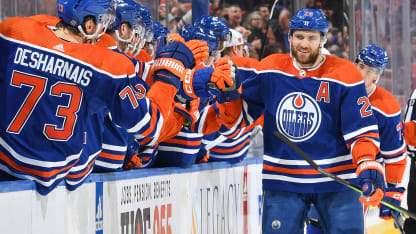 RELEASE: Draisaitl added to NHL All-Star roster | Edmonton Oilers