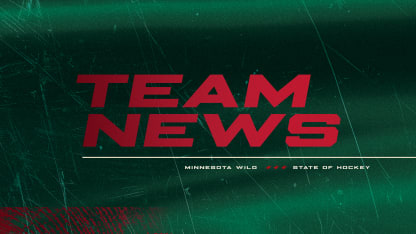 Wild Call Up Jones, Kiersted from Iowa