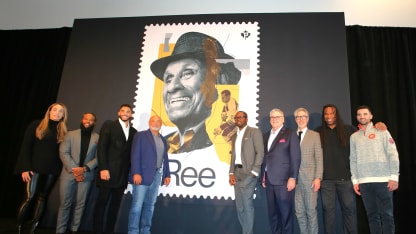 House votes to award medal to Willie O'Ree, first Black NHL player