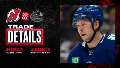 Trade devils hot sale