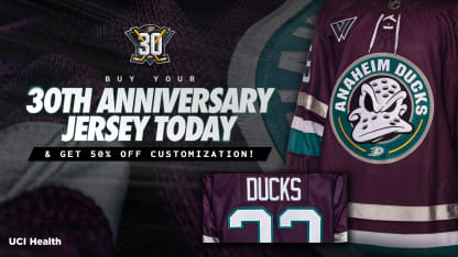 Anaheim ducks shop basketball jersey