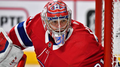 Montreals Price feiert nach 282 Tagen sein Comeback | NHL.com/de