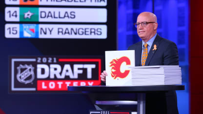 Nhl draft lottery 2021 watch online online