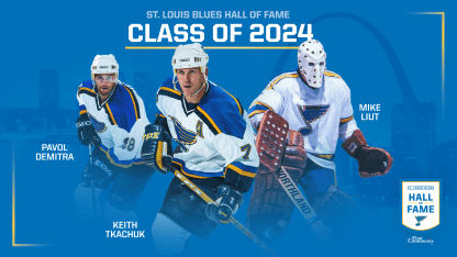 Blues Top Prospects for 2023-24 : r/stlouisblues