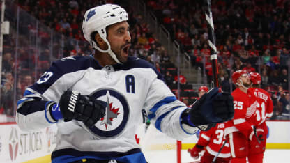 Dustin Byfuglien Hockey Stats and Profile at