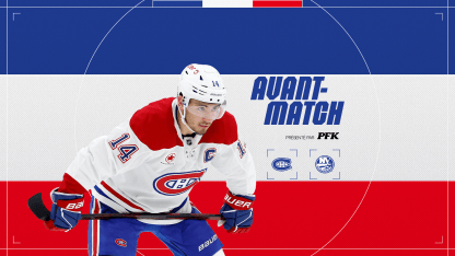 MTL@NYI : Ce que vous devez savoir