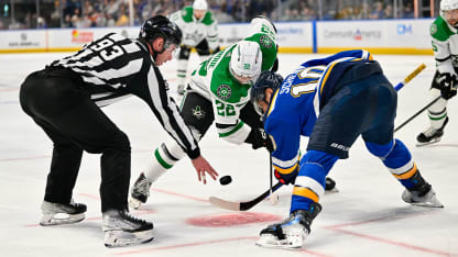 St. Louis Blues to play preseason NHL game in September at Cable