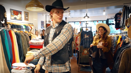 cowboy gear store