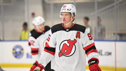 New jersey sale devils hockey roster