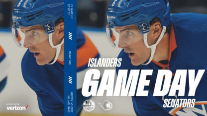 The Skinny: Islanders 1, Coyotes 0