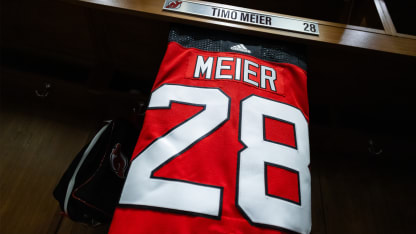 Devils jersey numbers online