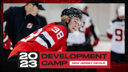 Who should the Devils pick on NHL Draft 2022 Day 2? 