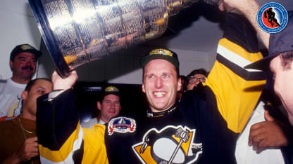 The NHL's Stanley Cup is on Display at the State Luncheon …