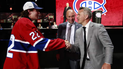 Canadiens Strength Of Schedule & NHL Draft Lottery Implications