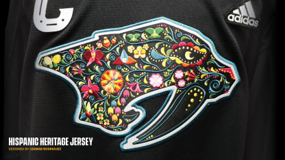 Introducing The Jersey Club: Heritage Editions