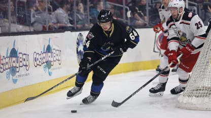 What to know about the Cleveland Monsters playoff run | Columbus Blue  Jackets