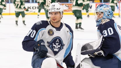 4 reasons you should get pumped for the return of Admirals hockey