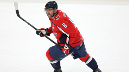 NHL Buzz: Ovechkin has assist in Capitals win against Kings | NHL.com