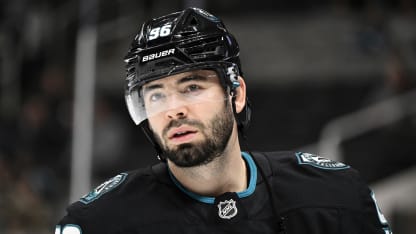 RELEASE: Oilers acquire Walman from Sharks | Edmonton Oilers