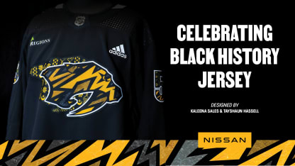 Black predators jersey new arrivals