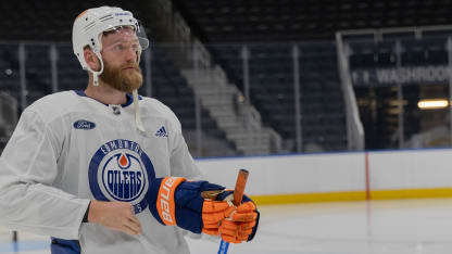 Winnipeg Jets preseason game vs. Edmonton Oilers tonight - win yesterday,  training camp continues 