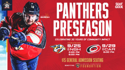 Community Preseason Game Set For Sep. 27