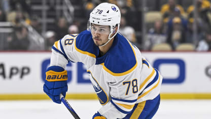 Sabres assign Bryson to Rochester | Buffalo Sabres